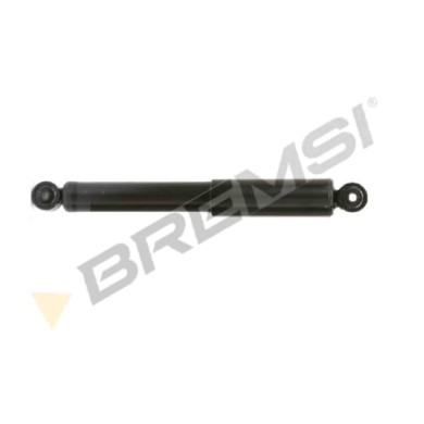 SA0144.JPG Ammortizzatore Posteriore Fiat Panda Panda Cassone/coda Spiovente A Doppio Tubo Sa0144 50703895 Ammortizzatore Telesc