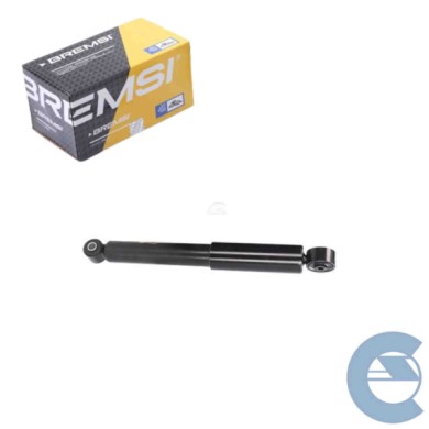 SA0149_MAIN.jpg Ammortizzatore Posteriore Fiat Punto Punto Cassone/coda Spiovente Lancia Ypsilon A Doppio Tubo Sa0149 4654255 Br