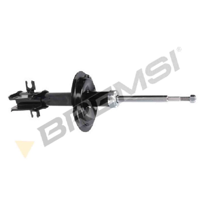 SA0150.JPG Ammortizzatore Anteriore Fiat Seicento / 600 (187) A Doppio Tubo Sa0150 7685654 Ammortizzatore Tipo Mcpherson Bremsi