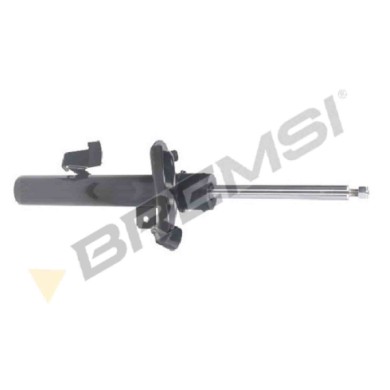 SA0184.JPG Ammortizzatore Anteriore Sinistro Ford C-max (dm2) A Doppio Tubo Sa0184 1222671 Ammortizzatore Tipo Mcpherson Bremsi
