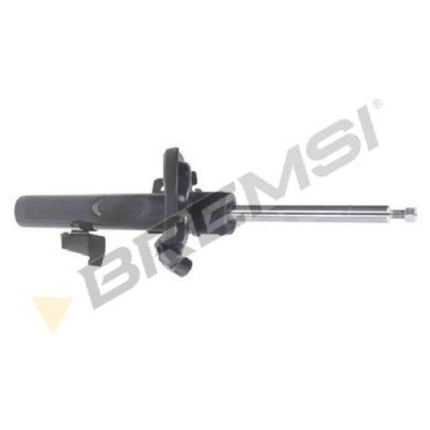 SA0185.JPG Ammortizzatore Anteriore Destro Ford C-max (dm2) A Doppio Tubo Sa0185 1222676 Ammortizzatore Tipo Mcpherson Bremsi