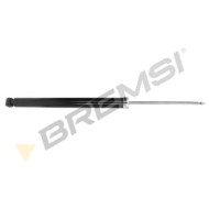 Ammortizzatore Posteriore Ford C-max Focus C-max Focus Ii Focus Ii Tre Volumi Mazda 3 Tre Volumi 3 A Doppio Tubo Sa0186 1234195