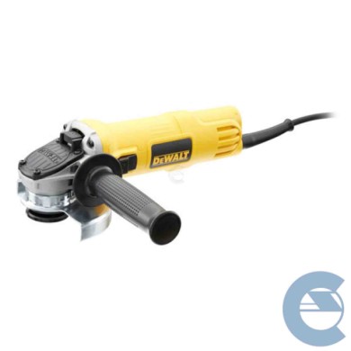 dewalt-4.jpg Dewalt Smerigliatrice Angolare Dwe4056-qs Con Interruttore A Scorrimento