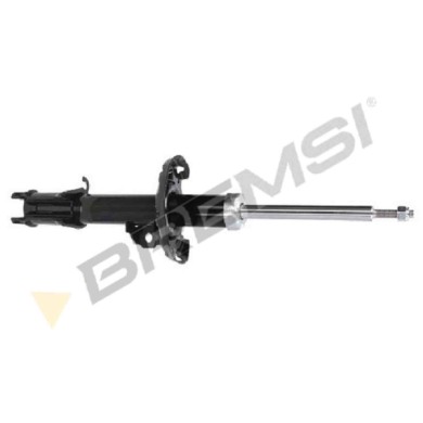 SA0274.JPG Ammortizzatore Anteriore Sinistro Opel Combo Tour A Doppio Tubo Sa0274 344043 Ammortizzatore Tipo Mcpherson Bremsi