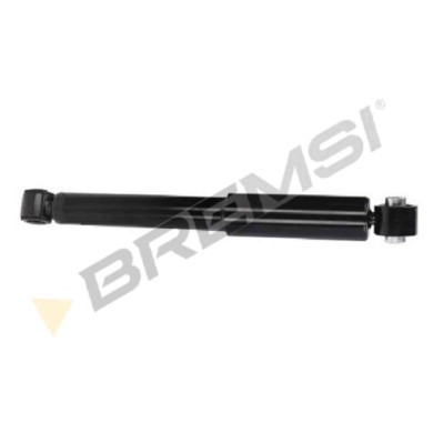 SA0276.JPG Ammortizzatore Posteriore Opel Combo Cassone/limousine Spaziosa A Doppio Tubo Sa0276 13271702 Ammortizzatore Telescop