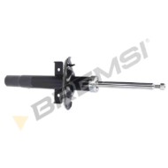 Ammortizzatore Anteriore Renault Grand Scúnic Ii Scúnic Ii A Doppio Tubo Sa0345 8200106122 Ammortizzatore Tipo Mcpherson Bremsi