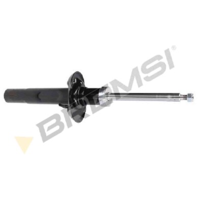 SA0412.JPG Ammortizzatore Anteriore Volkswagen Golf Vi Van (5k1) A Doppio Tubo Sa0412 5c0413031s Ammortizzatore Tipo Mcpherson B