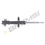 SA0469.JPG Ammortizzatore Anteriore Lancia Y A Doppio Tubo Sa0469 46408237 Ammortizzatore Tipo Mcpherson Bremsi