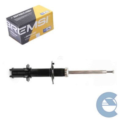 SA0550_MAIN.jpg Ammortizzatore Anteriore Lancia Musa Ypsilon Fiat Idea A Doppio Tubo Sa0550 50702251 Ammortizzatore Tipo Mcphers