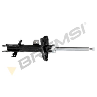 SA0688.JPG Ammortizzatore Anteriore Destro Ford Fiesta Vi Van Fiesta Vi A Doppio Tubo Sa0688 1514406 Ammortizzatore Tipo Mcphers