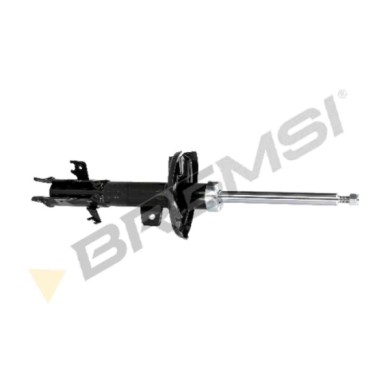 SA0689.JPG Ammortizzatore Anteriore Sinistro Ford Fiesta Vi Van Fiesta Vi A Doppio Tubo Sa0689 1521761 Ammortizzatore Tipo Mcphe