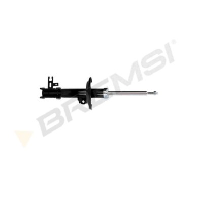 SA0787.JPG Ammortizzatore Anteriore Sinistro Opel Meriva B Mpv/space Wagon A Doppio Tubo Sa0787 93168544 Ammortizzatore Tipo Mcp