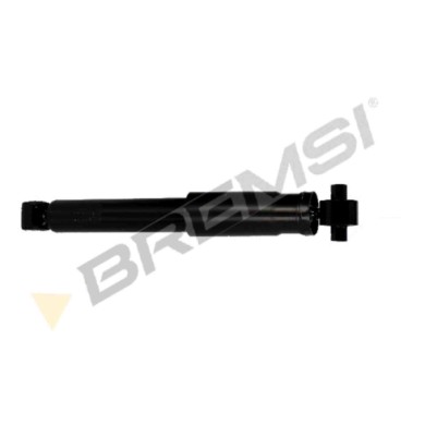 SA0788.JPG Ammortizzatore Posteriore Opel Meriva B Mpv/space Wagon A Doppio Tubo Sa0788 436607 Ammortizzatore Telescopico Bremsi