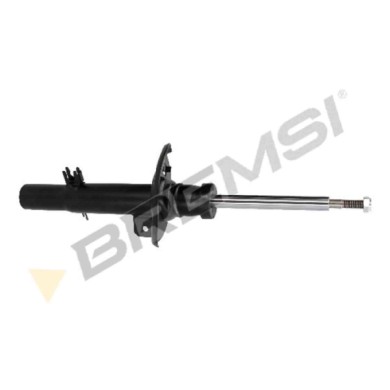 SA0799.JPG Ammortizzatore Anteriore Destro Peugeot 208 I A Doppio Tubo Sa0799 9801729180 Ammortizzatore Tipo Mcpherson Bremsi