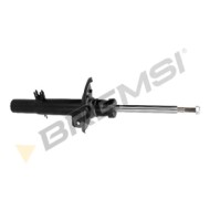 Ammortizzatore Anteriore Destro Peugeot 208 I A Doppio Tubo Sa0799 9801729180 Ammortizzatore Tipo Mcpherson Bremsi