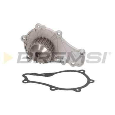 WP0021.JPG Pompa Acqua Ford Fiesta Vi (cb1 Ccn) Wp0021 1147585 Bremsi