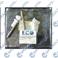 Eco kit di riparazione cerniere porte fiat 500l