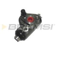 Cilindretto Freno Posteriore Fiat 127 (127) Ghisa Grigia Bc0004 5067806 S.f. Ap Lockheed/bendix Bremsi
