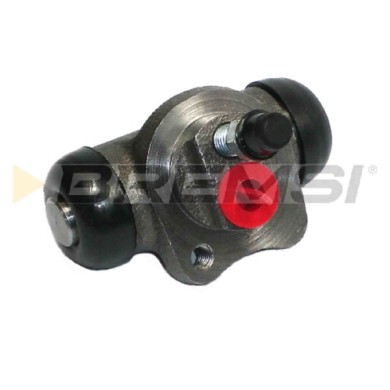 BC0009.JPG Cilindretto Freno Posteriore Daewoo Lanos Lanos Tre Volumi Ghisa Grigia Bc0009 90235420 S.f. Ate Bremsi