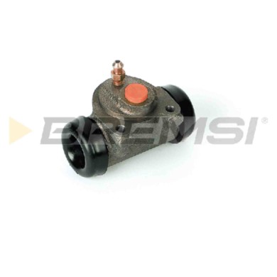 BC0019.JPG Cilindretto Freno Posteriore Peugeot 204 Ghisa Grigia Bc0019 440243 S.f. Bendix Bremsi