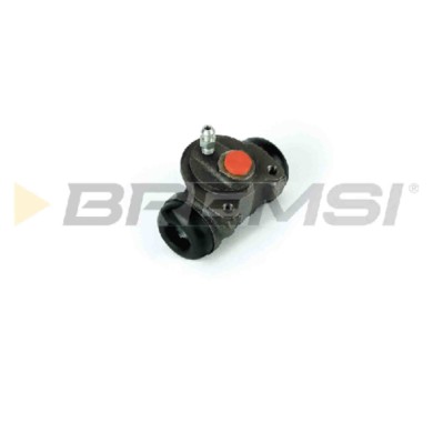 BC0027.JPG Cilindretto Freno Posteriore Renault 21 Station Wagon (k48) Ghisa Grigia Bc0027 7701003548 S.f. Bendix Bremsi