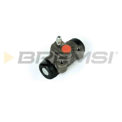 BC0030.JPG Cilindretto Freno Posteriore Peugeot 305 Ii (581m) Ghisa Grigia Bc0030 135455 S.f. Trw Bremsi