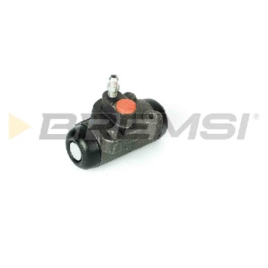 BC0036.JPG Cilindretto Freno Posteriore Peugeot 204 Ghisa Grigia Bc0036 440244 S.f. Trw Bremsi