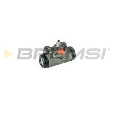 BC0041.JPG Cilindretto Freno Posteriore Bmw 3 3 Cabriolet 3 Touring Ghisa Grigia Bc0041 1154236 S.f. Trw Bremsi