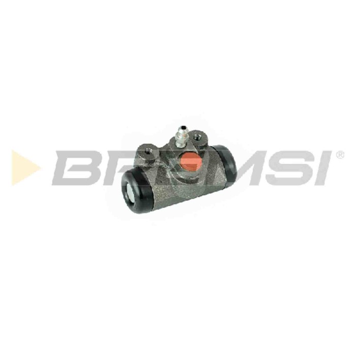 BC0041.JPG Cilindretto Freno Posteriore Bmw 3 3 Cabriolet 3 Touring Ghisa Grigia Bc0041 1154236 S.f. Trw Bremsi