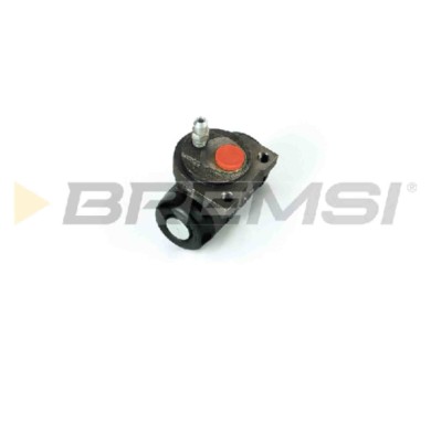 BC0045.JPG Cilindretto Freno Posteriore Citro-n Ax Bx Peugeot 106 Ii Ghisa Grigia Bc0045 405295 S.f. Bendix Bremsi