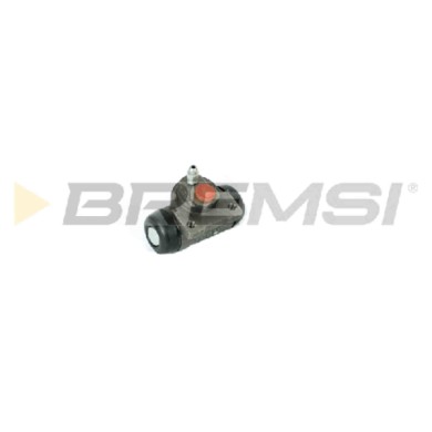 BC0067.JPG Cilindretto Freno Posteriore Fiat Panda Panda Cassone/coda Spiovente 500 C 500 Ford Ka Ghisa Grigia Bc0067 71734997 S