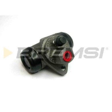 BC0071.JPG Cilindretto Freno Posteriore Ford Fiesta Iii Fiesta Furgonato Fiesta Cassone/coda Spiovente Ghisa Grigia Bc0071 61876