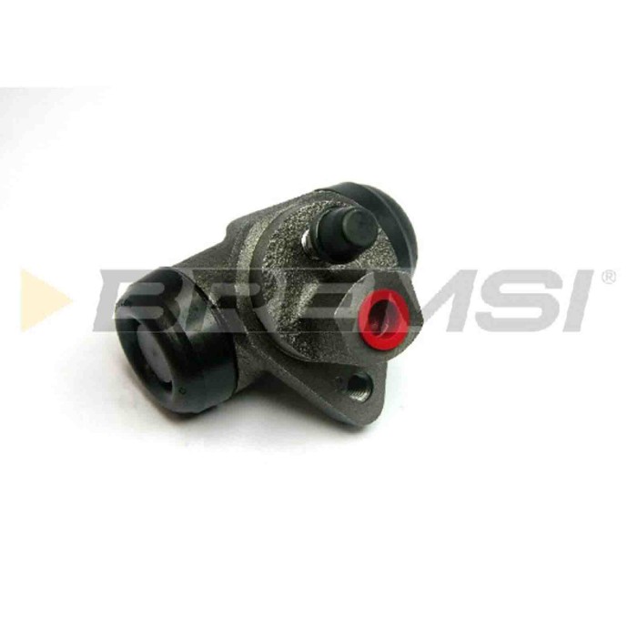 BC0071.JPG Cilindretto Freno Posteriore Ford Fiesta Iii Fiesta Furgonato Fiesta Cassone/coda Spiovente Ghisa Grigia Bc0071 61876