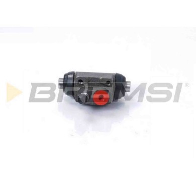 BC0075.JPG Cilindretto Freno Posteriore Fiat 500 500 Station Wagon 600 Ghisa Grigia Bc0075 973988 S.f. Bendix Bremsi