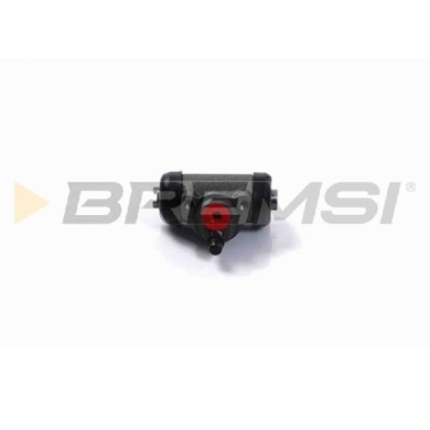 BC0085.JPG Cilindretto Freno Anteriore Fiat 500 500 Station Wagon 600 850 Seat 850 600 D 133 Ghisa Grigia Bc0085 4139481 Bremsi