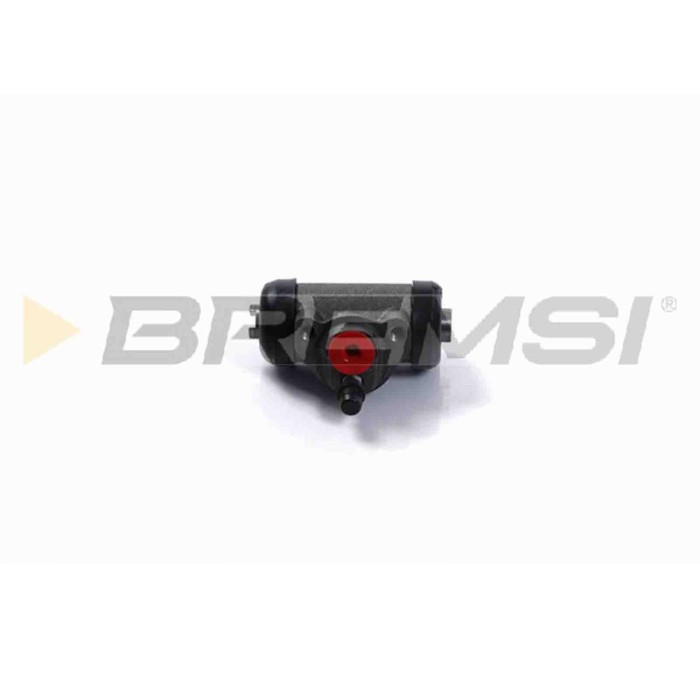 BC0085.JPG Cilindretto Freno Anteriore Fiat 500 500 Station Wagon 600 850 Seat 850 600 D 133 Ghisa Grigia Bc0085 4139481 Bremsi
