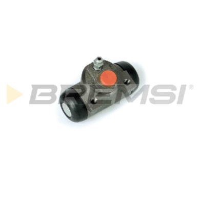 BC0090.JPG Cilindretto Freno Posteriore Fiat Punto (176) Ghisa Grigia Bc0090 9945980 S.f. Ap Lockheed Bremsi