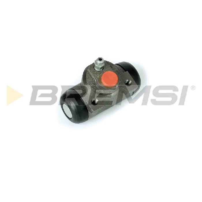 BC0090.JPG Cilindretto Freno Posteriore Fiat Punto (176) Ghisa Grigia Bc0090 9945980 S.f. Ap Lockheed Bremsi