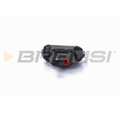 BC0095.JPG Cilindretto Freno Anteriore Fiat 500 Ghisa Grigia Bc0095 4298756 S.f. Bendix Bremsi