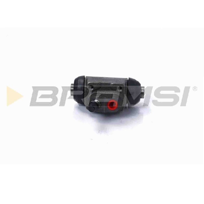 BC0095.JPG Cilindretto Freno Anteriore Fiat 500 Ghisa Grigia Bc0095 4298756 S.f. Bendix Bremsi