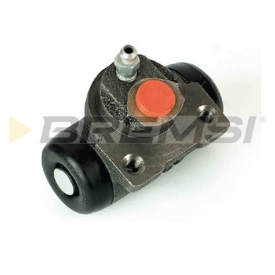 BC0100.JPG Cilindretto Freno Posteriore Fiat Tipo Ghisa Grigia Bc0100 71738320 S.f. Bendix Bremsi