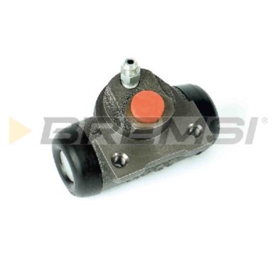 BC0101.JPG Cilindretto Freno Posteriore Fiat Tipo Ghisa Grigia Bc0101 793435 S.f. Bendix Bremsi