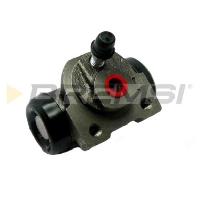 BC0104.JPG Cilindretto Freno Posteriore Renault 5 Ghisa Grigia Bc0104 S.f. Trw Bremsi