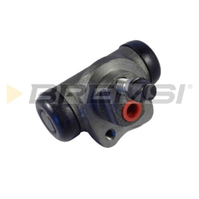BC0105.JPG Cilindretto Freno Posteriore Opel Corsa A Tr Ghisa Grigia Bc0105 550134 S.f. Ate Bremsi