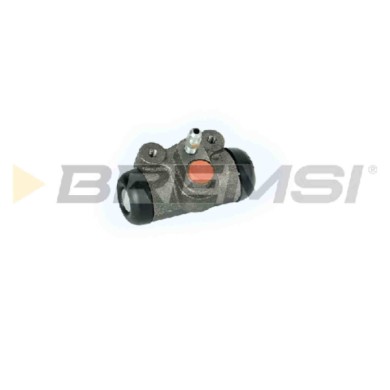 BC0106.JPG Cilindretto Freno Posteriore Bmw 3 Ghisa Grigia Bc0106 1154506 S.f. Trw Bremsi