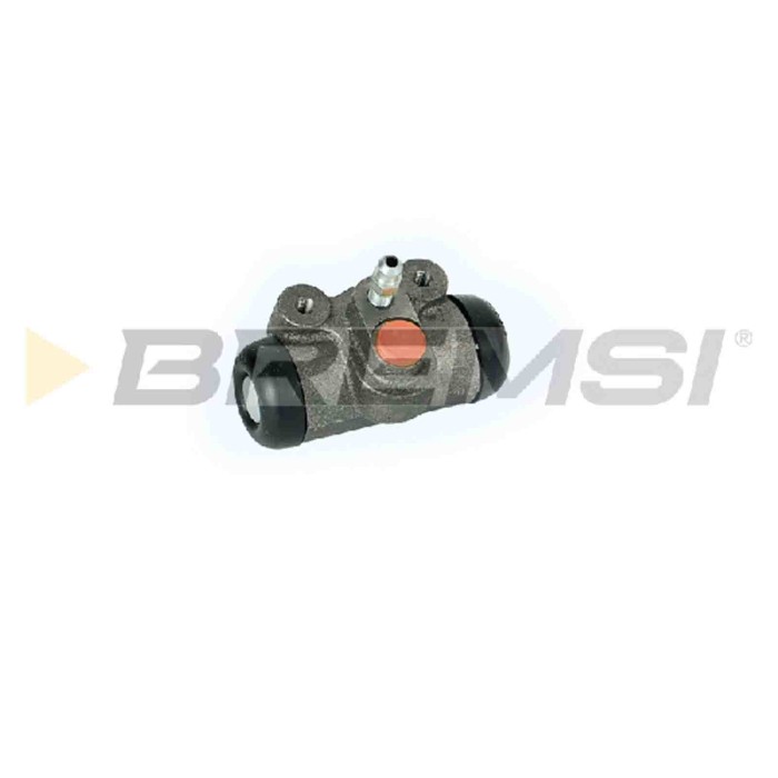 BC0106.JPG Cilindretto Freno Posteriore Bmw 3 Ghisa Grigia Bc0106 1154506 S.f. Trw Bremsi