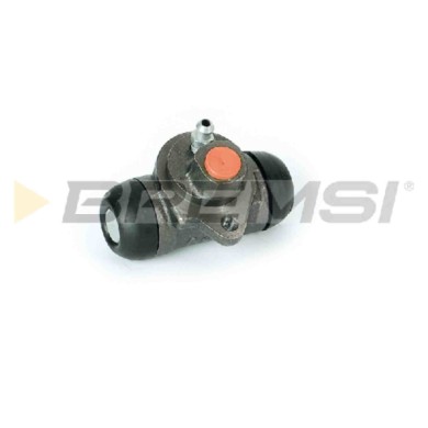 BC0109.JPG Cilindretto Freno Posteriore Ford Fiesta Iii Ghisa Grigia Bc0109 6187601 S.f. Bendix Bremsi