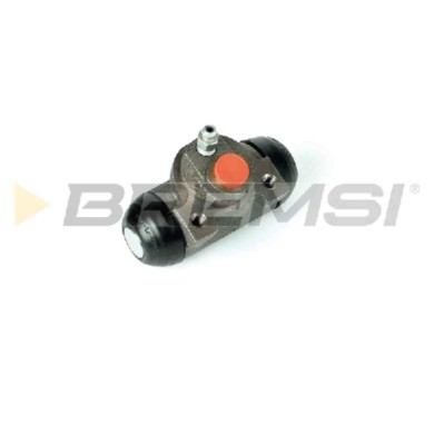 BC0116.JPG Cilindretto Freno Posteriore Fiat Punto Ghisa Grigia Bc0116 71737954 S.f. Ap Lockheed Bremsi