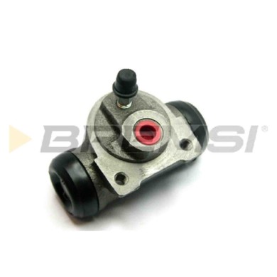 BC0120.JPG Cilindretto Freno Posteriore Renault 12 Ghisa Grigia Bc0120 6001540018 S.f. Bendix Bremsi