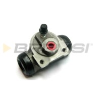 BC0120.JPG Cilindretto Freno Posteriore Renault 12 Ghisa Grigia Bc0120 6001540018 S.f. Bendix Bremsi